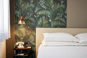 BADIA NUOVA Apart Hotel