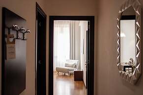 BADIA NUOVA Apart Hotel