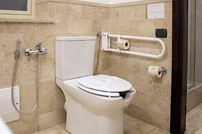 BADIA NUOVA Apart Hotel