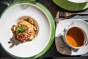 BADIA NUOVA Apart Hotel