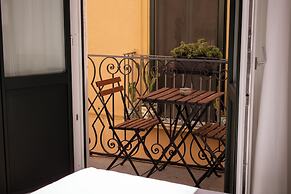 BADIA NUOVA Apart Hotel