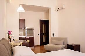 BADIA NUOVA Apart Hotel