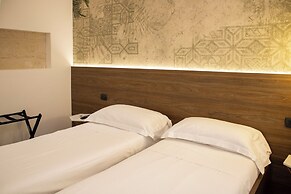 BADIA NUOVA Apart Hotel