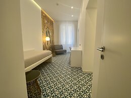 BADIA NUOVA Apart Hotel