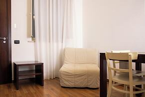 BADIA NUOVA Apart Hotel