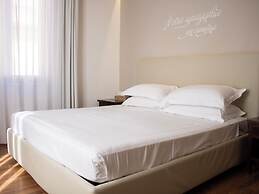 BADIA NUOVA Apart Hotel