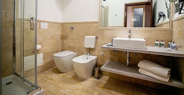 BADIA NUOVA Apart Hotel