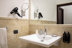BADIA NUOVA Apart Hotel