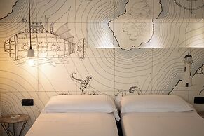 BADIA NUOVA Apart Hotel
