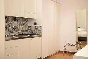 BADIA NUOVA Apart Hotel