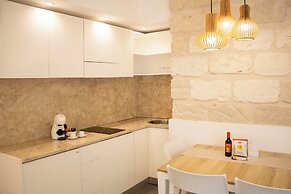 BADIA NUOVA Apart Hotel