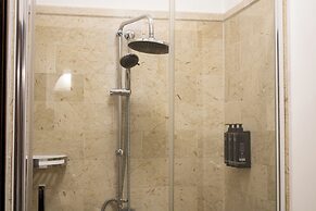 BADIA NUOVA Apart Hotel