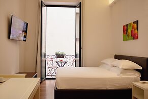 BADIA NUOVA Apart Hotel