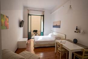 BADIA NUOVA Apart Hotel