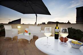 BADIA NUOVA Apart Hotel