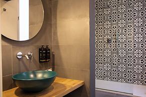 BADIA NUOVA Apart Hotel