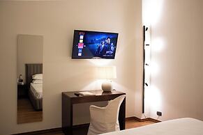 BADIA NUOVA Apart Hotel