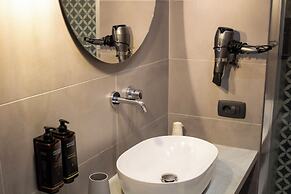 BADIA NUOVA Apart Hotel