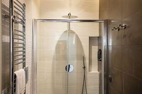 BADIA NUOVA Apart Hotel