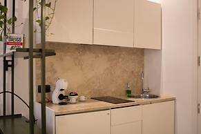 BADIA NUOVA Apart Hotel