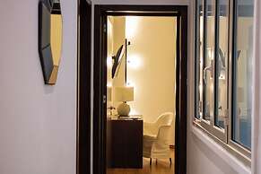BADIA NUOVA Apart Hotel