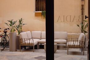 BADIA NUOVA Apart Hotel
