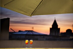 BADIA NUOVA Apart Hotel