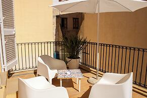 BADIA NUOVA Apart Hotel