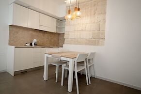 BADIA NUOVA Apart Hotel