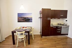 BADIA NUOVA Apart Hotel