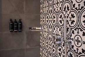 BADIA NUOVA Apart Hotel