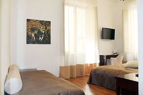 BADIA NUOVA Apart Hotel