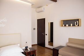 BADIA NUOVA Apart Hotel