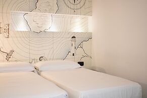 BADIA NUOVA Apart Hotel