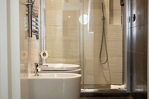 BADIA NUOVA Apart Hotel