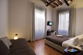 BADIA NUOVA Apart Hotel