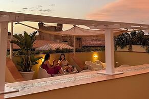 BADIA NUOVA Apart Hotel