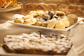 BADIA NUOVA Apart Hotel