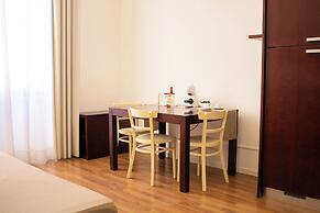 BADIA NUOVA Apart Hotel