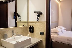 BADIA NUOVA Apart Hotel