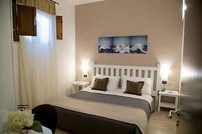 BADIA NUOVA Apart Hotel
