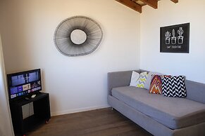 BADIA NUOVA Apart Hotel