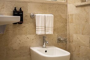 BADIA NUOVA Apart Hotel