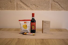 BADIA NUOVA Apart Hotel