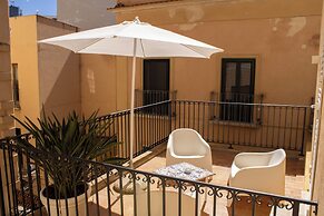 BADIA NUOVA Apart Hotel