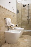 BADIA NUOVA Apart Hotel