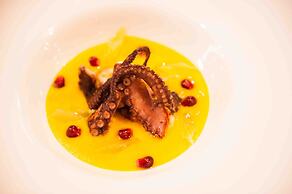 BADIA NUOVA Apart Hotel