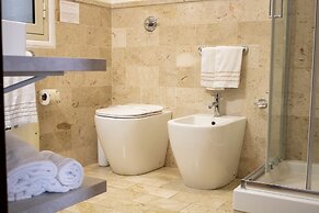 BADIA NUOVA Apart Hotel