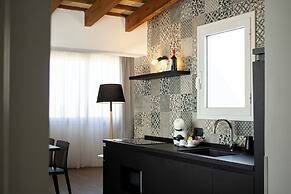 BADIA NUOVA Apart Hotel
