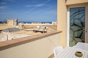 BADIA NUOVA Apart Hotel